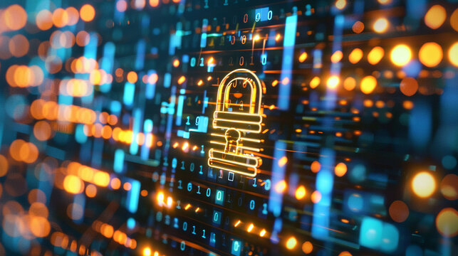 CRM data security considerations