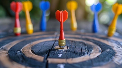 CRM for lead scoring and prioritization