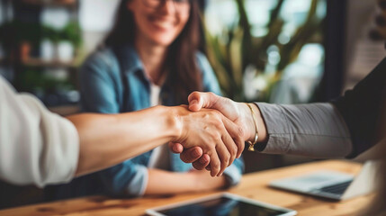 CRM for managing customer contracts