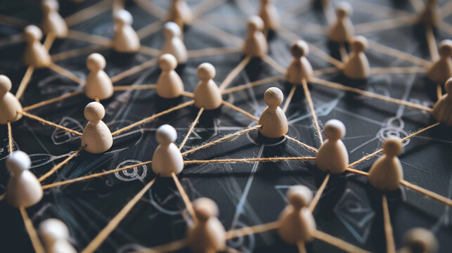 CRM for managing customer referrals