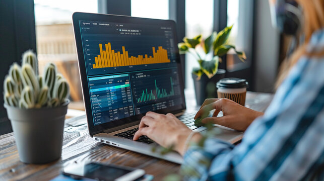 CRM for tracking competitor activities