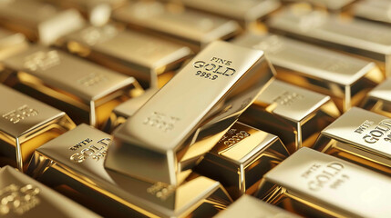 Gold bullion market overview