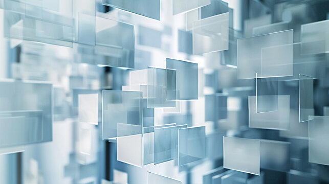 Automated document routing simplifies approval processes.