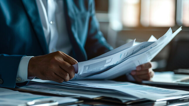 Automating paperwork processes can improve workflow efficiency.