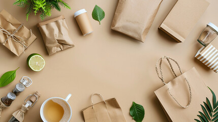 Importance of durability in eco-friendly packaging