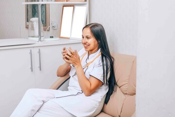 Work-Life Balance: professional duties and personal time for healthcare professionals