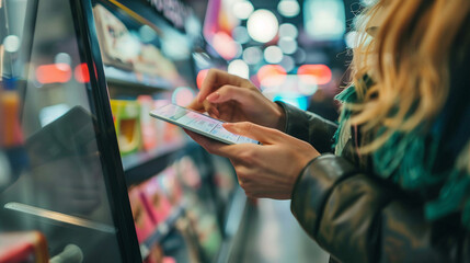 Customer loyalty programs increase repeat business.