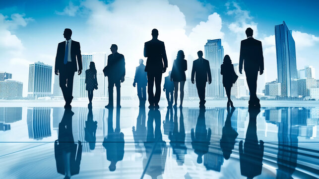 Effective talent management attracts skilled employees.