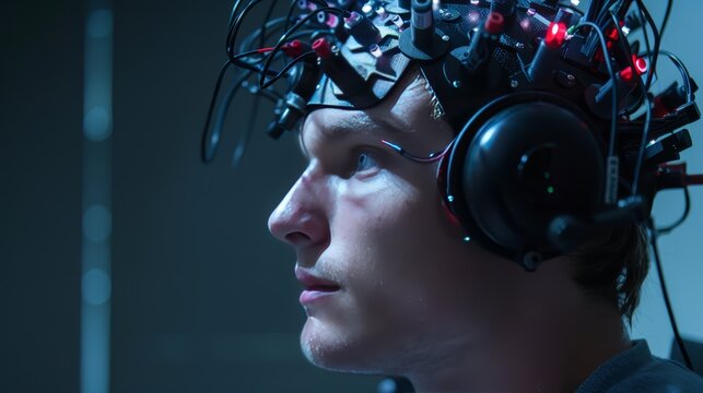 The potential of neurotechnology in understanding and improving athlete performance