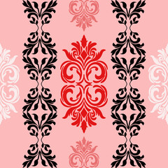 Vector Images For printing on Fabric, Wallpaper, Carpet, Ceramics, etc.


