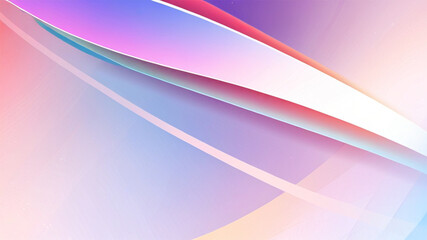 pastel rainbow , many cute colors , vector illustration.