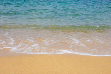 美しい海