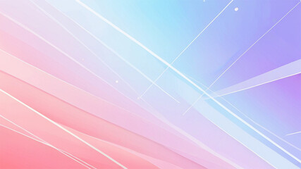 pastel rainbow , many cute colors , vector illustration.