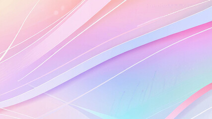 pastel rainbow , many cute colors , vector illustration.