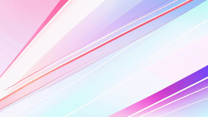 pastel rainbow , many cute colors , vector illustration.