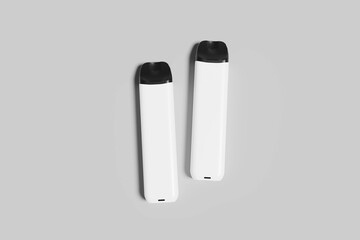 Vape Device Mockup