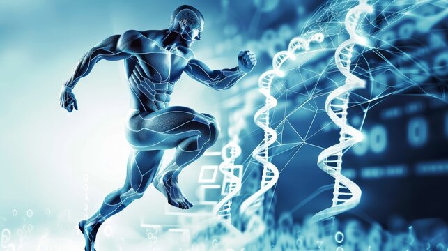 The role of genomics and genetic testing in sports performance and injury prevention