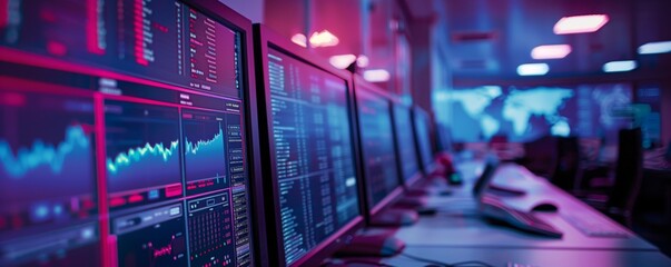 Central IT system outage