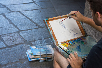 Fototapete bei efototapeten.de bestellen   