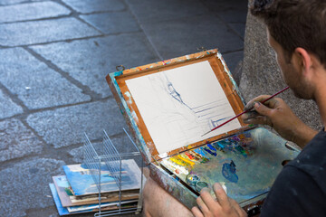 Fototapete bei efototapeten.de bestellen   