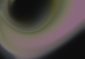 Digital noise swirl gradient Abstract silk holographic background with grainy Colorful design Trendy texture