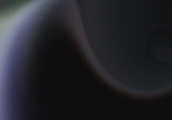 Digital noise swirl gradient Abstract silk holographic background with grainy Colorful design Trendy texture