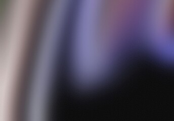 Digital noise swirl gradient Abstract silk holographic background with grainy Colorful design Trendy texture