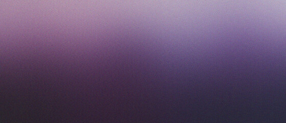 Serene Violet Gradient: Soft Purple Shades Abstract Background