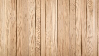 Fototapeta premium Natural wood texture, top view of natural pattern for backdrop, light wooden color, abstract background.