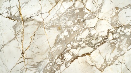 Obraz premium Marble texture with veins and intricate patterns.
