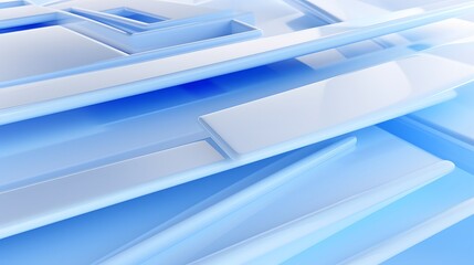 3d rendering of yellow and black abstract geometric background. Scene for advertising, technology, showcase, banner, game, sport, cosmetic, business, metaverse. Sci-Fi Illustration. Product display