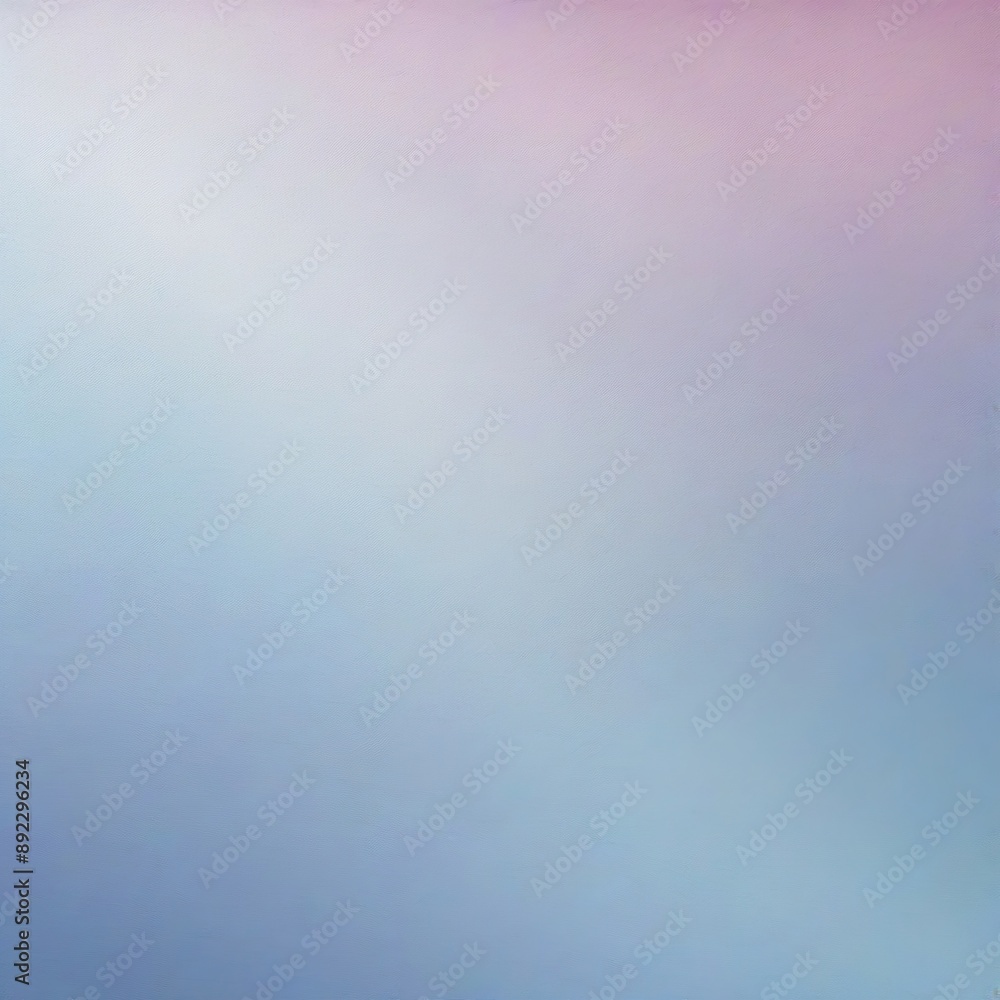 Poster abstract pastel pink and blue background - perfect background with space for your projects text or i