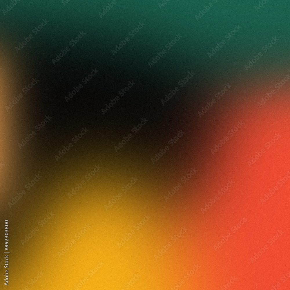 Poster abstract gradient background. gradient texture background with grain effect.