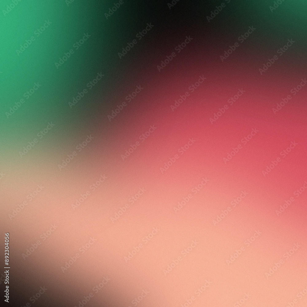 Poster abstract gradient background. gradient texture background with grain effect.
