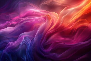 Fototapeta premium abstract background in colors and patterns for World Sexual Health Day 