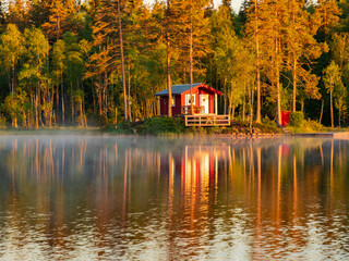 sweden