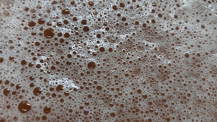 rusty metal texture