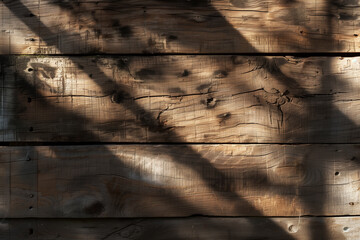 Naklejka premium Background of old painted colored wood