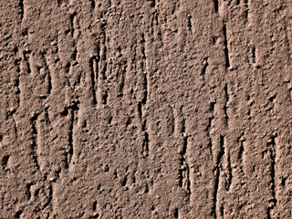 Grunge style concrete background.