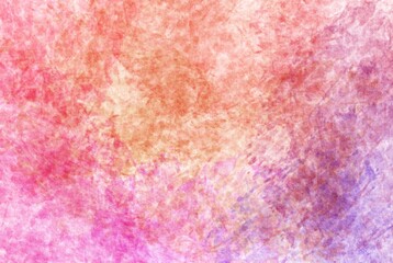 Tie dye watercolor seamless grungy texture background. Abstract grungy watercolor texture with noise, grain texture effect template
