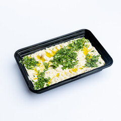 rice with vegetables