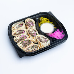 fried eggs on a plate