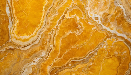 Yellow onyx background
