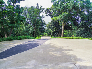 【神奈川県】逗子市・長柄桜山１号墳