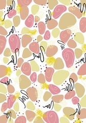 Seamless Pattern