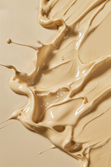 aesthetic photography for design, branding, social networks, media. AI generated