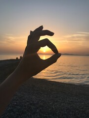 Beach in Greece 2.0