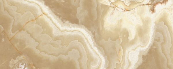 beige texture polished onyx marble with high resolution, Soft natural marble texture part-1.