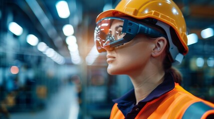 Employee Safety and Evacuation Plans, augmented reality safety tools, advanced corporate environment