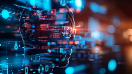 Corporate Governance Structures, interactive hologram governance models, advanced business tech